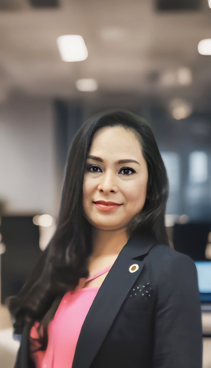 Lương Thị Thu